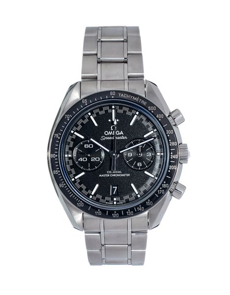 Omega Speedmaster Racing 329.30.44.51.01.001